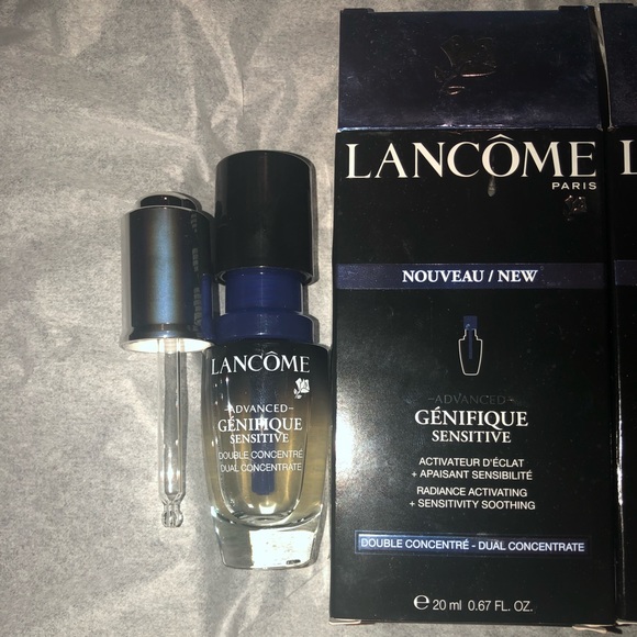Lancome Other - Lancôme Génefique Sensitive